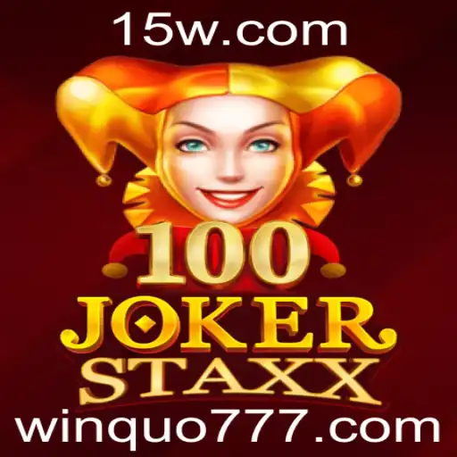 Descubra o Mundo de Emoções de 100JokerStaxx com quo777