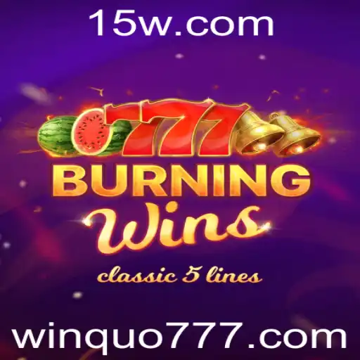 Descubra a Emoção de 'BurningWins': Jogo de Cassino Online com Características Inovadoras