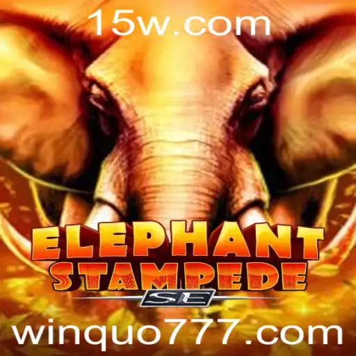 Descubra o Universo Fascinante de ElephantStampedeSE