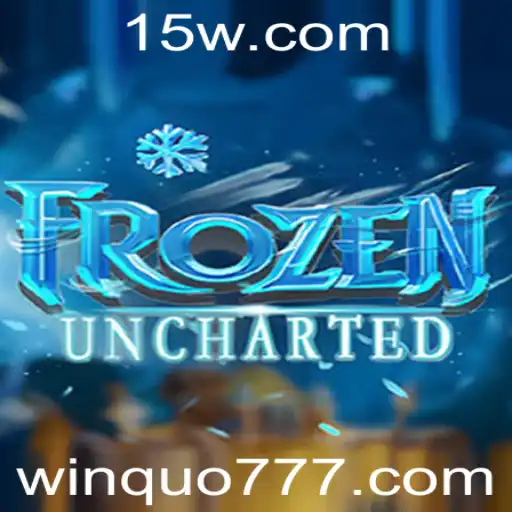 Descubra FrozenUncharted: Uma Aventura Conquistadora