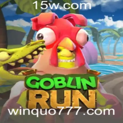 Aventura Empolgante em GoblinRun: Um Mergulho no Mundo das Criaturas Fantásticas