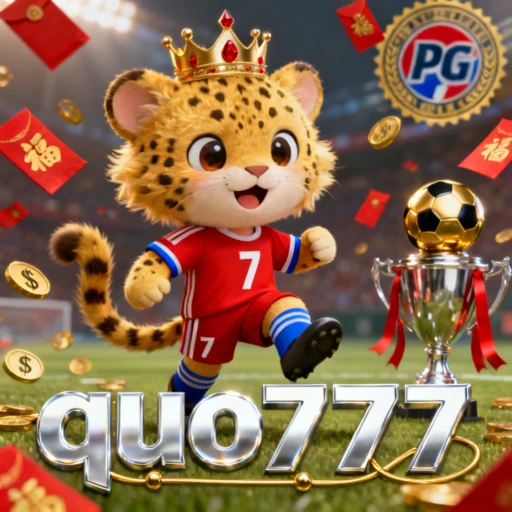 quo777 Logo