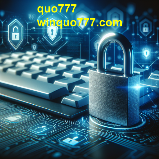 Segurança em Jogos Online: Protegendo Sua Experiência No Quo777