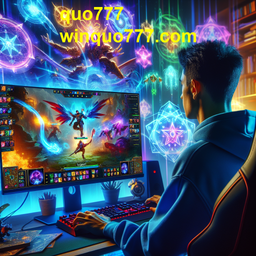 A Importância dos Jogos de Suporte no Mundo Gamer
