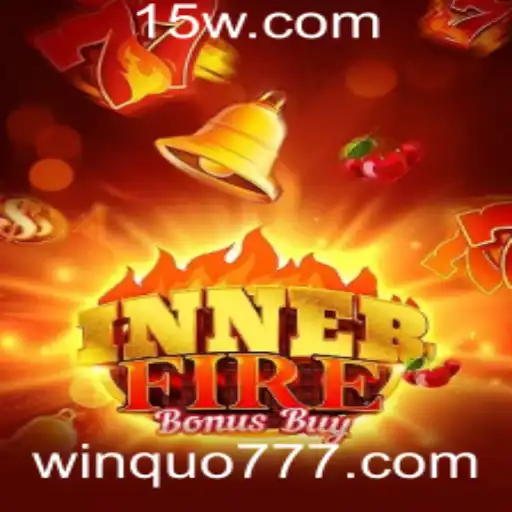 InnerFireBonusBuy: Explorando As Regras e Características do Jogo com quo777