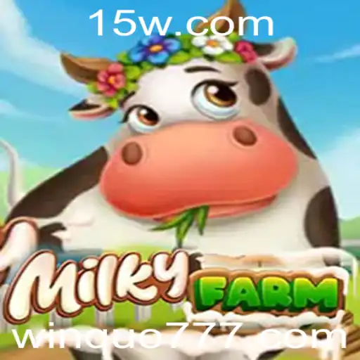 MilkyFarm: Uma Imersão no Mundo Agrícola Digital com Quo777