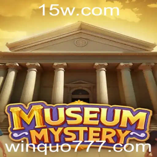 MuseumMystery: Desvendando o Enigma do Museu com Quo777
