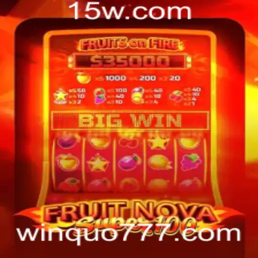 Explorando o Mundo de FruitNovaSuper100: Um Jogo de Slots Inovador