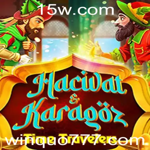 HacivatandKaragoz: Descubra o Fascinante Mundo do Tradicional Jogo de Sombras
