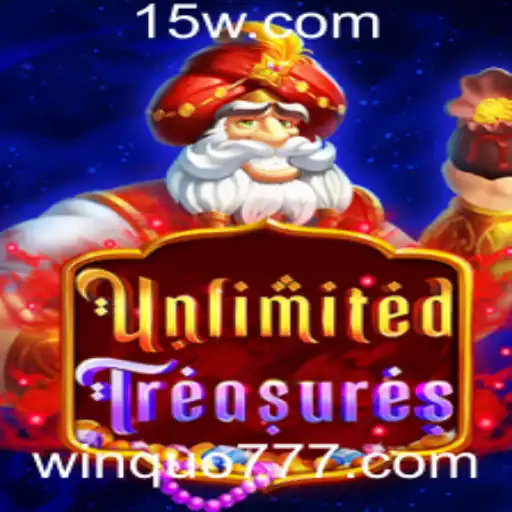 UnlimitedTreasures: A Nova Sensação no Mundo dos Jogos