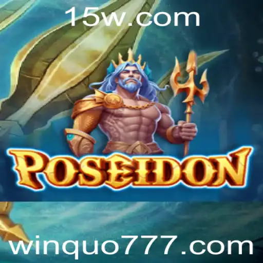 Explorando o Fascinante Mundo de Poseidon: Um Mergulho no Jogo Quo777