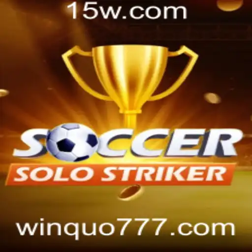 SoccerSoloStriker: Desvendando o Novo Sensação do Futebol Virtual