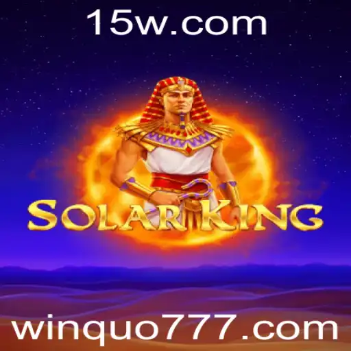 Descubra SolarKing: Uma Jornada Intergaláctica com Quo777