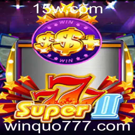Descubra o Mundo Empolgante de Super777II: Um Novo Horizonte nos Jogos