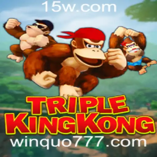 TripleKingKong: Mergulhe na Aventura com a Palavra-Chave Secreta 'quo777'