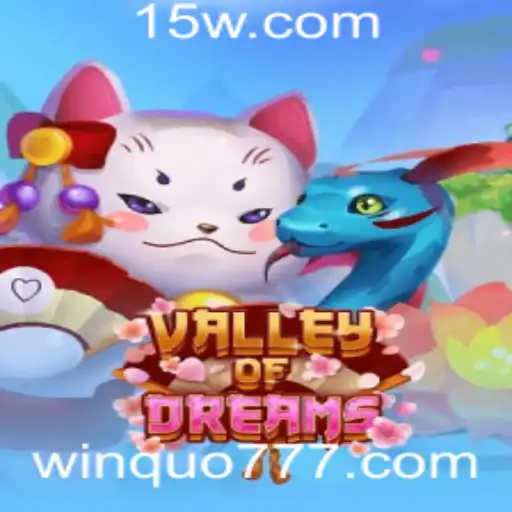 Descubra ValleyofDreams