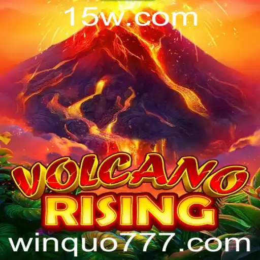 VolcanoRising: Mergulhe na Ação de Sobrevivência e Estratégia