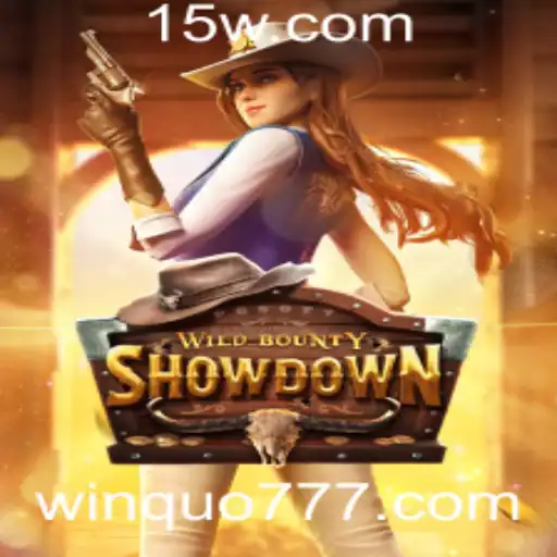 WildBountyShowdown: Domine a Aventura do Faroeste